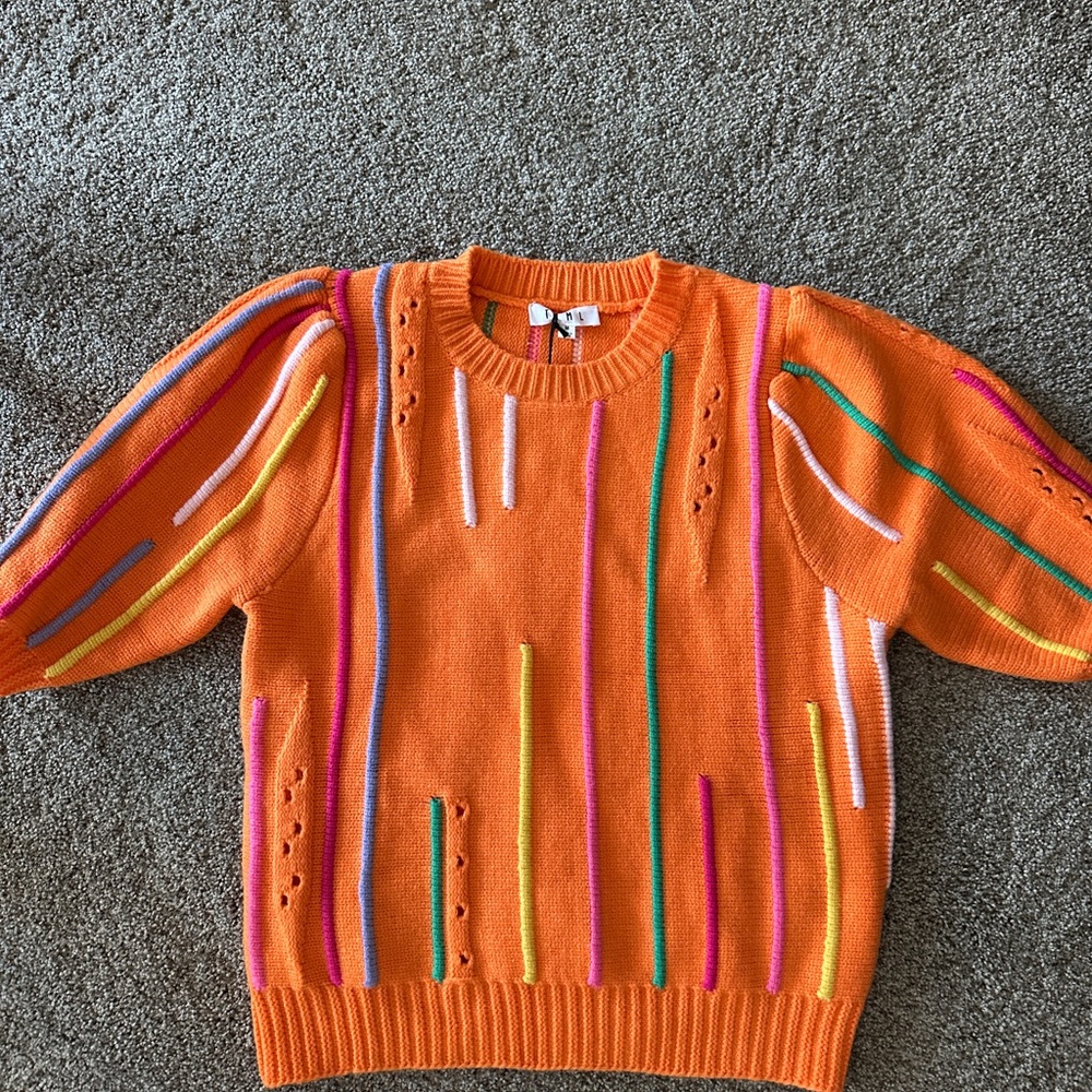 THML sweater Avara Heidi medium